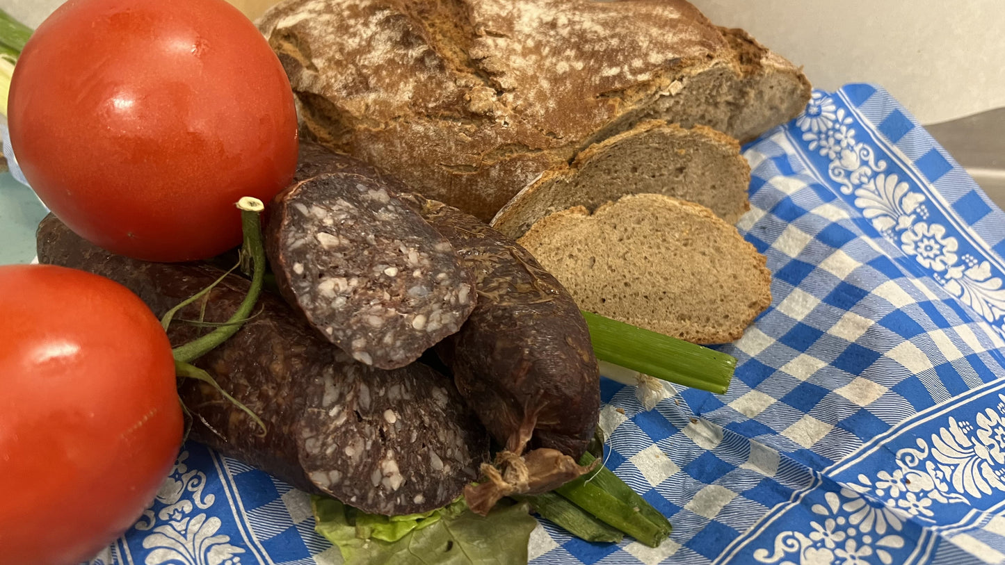 Sucuk Rinder Salami – 1 kg